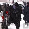 Ухапшени Шарићеви сарадници