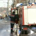 Експлозијa гаса у Крушевцу 