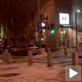 Повређено пет средњошколаца