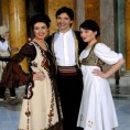 Играле се делије насред земље Србије 