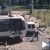Преживео „за длаку“