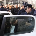Оптужни предлог због напада на Илића