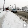 Србија под снегом