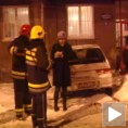 Пожар у Београду