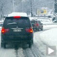 Обавезна зимска опрема