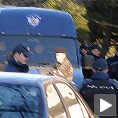И Лабан саслушан, па пуштен