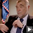 Месић: Не дозвољавам та ср...!