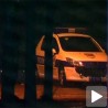 Бомбашки напад у Бујановцу