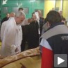 Стање рањеног полицајца стабилно