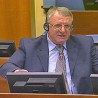 Настављено суђење Шешељу