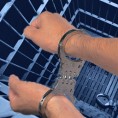 Ухапшени због тешких крађа у Нишу