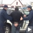 Ухапшени пљачкаши у Београду