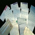 Кенедијева тајна љубавна писма на аукцији