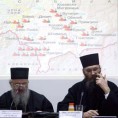 Истрага у Рашко-призренској епархији