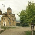 Оскрнављен гроб у Гњилану