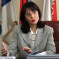 Позив Радовићу да дође у Београд