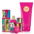 Парфем по узору на Кери Бредшо