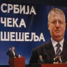 Седам година од одласка Шешеља у Хаг