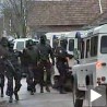 Окончана драма код Зрењанина