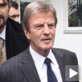 Кушнер: Шта је то "жута кућа"? 
