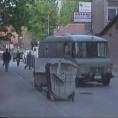 Потерница због злочина у Добровољачкој улици 