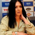 Осуђен због претњи Бранкици Станковић