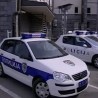 Повређен током акције МУП-а