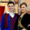 Играле се делије насред земље Србије