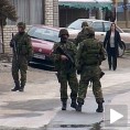 Потрага за убицом полицајца
