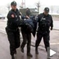 Ухапшен убица полицајца