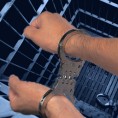 Ухапшен због кријумчарења сатова