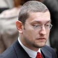 Одложено суђење Горану Давидовићу 