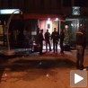 Туча младића у Београду