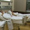 Двојица кошаркаша и даље критично