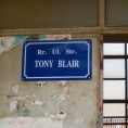 Обрачун у улици Тонија Блера