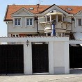 Трајно одузимање дела Легијине куће