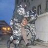 Суђење без присуства јавности
