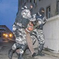 Суђење без присуства јавности