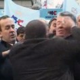 Стојадиновић: Можда нисам ударио Илића