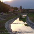Траг у простору: Енергија земље