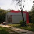Други век: Кинотеко, ти нам растеш лепо