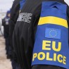 Напад на Еулекс полицију