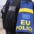 Напад на Еулекс полицију