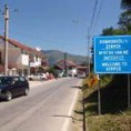 Напад на кућу градоначелника Штрпца