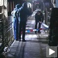 Двоје повређених на Ади Циганлији