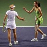 Јелена поражена у дублу