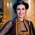 Играле се делије насред земље Србије