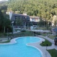 Траг у простору: Приче са топлог језера југа