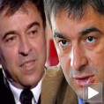 Суботић vs. Медојевић