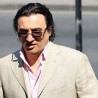 Јоцићу процес пред Српским судом 